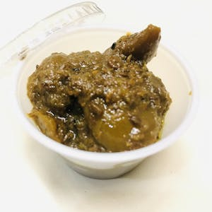 Order Lime Pickle food online from Masala 2 Indian Restaurant store, Hollywood on bringmethat.com