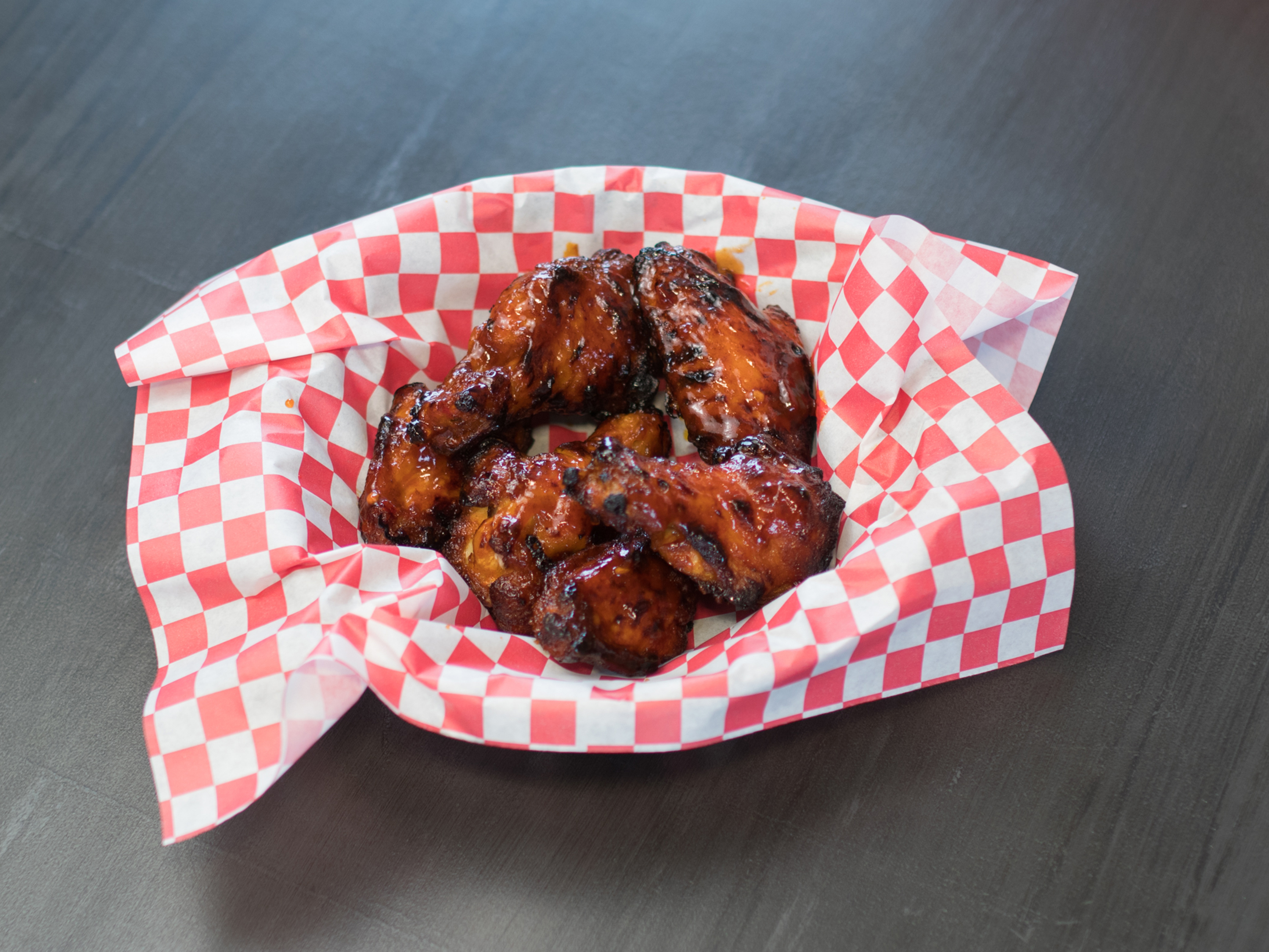 Order Wings food online from Copps Pizza store, Papillion on bringmethat.com