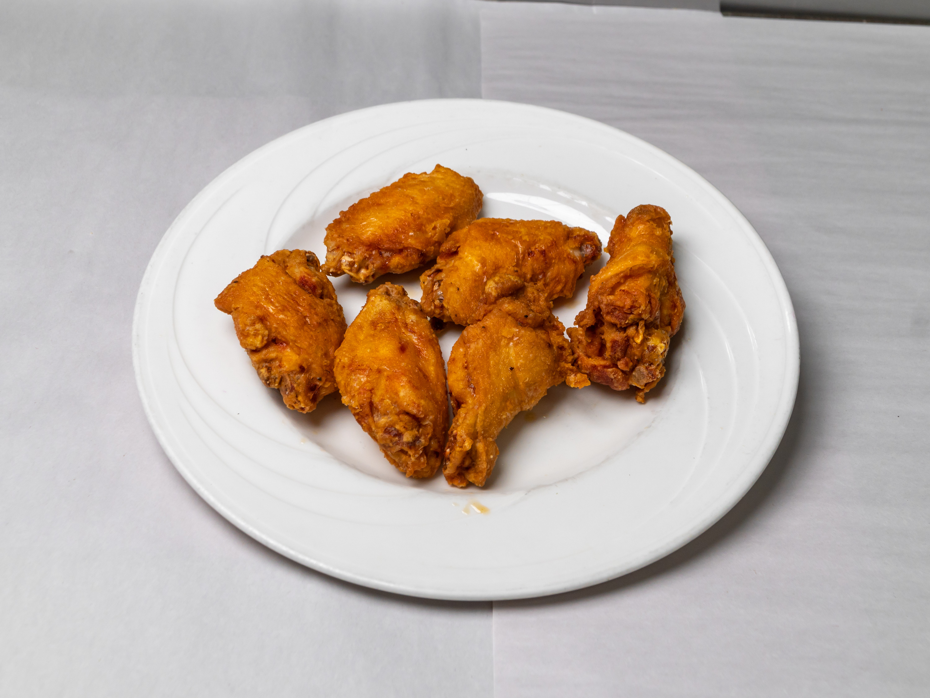 Order Jumbo Party Wings food online from The Spot store, Baltimore on bringmethat.com