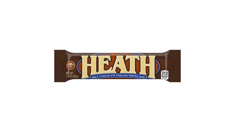 Order Heath Toffee Bar food online from Red Roof Market store, Lafollette on bringmethat.com