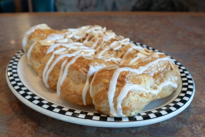Order Fresh Baked Bear Claw, Classic food online from Black Bear Diner store, Simi Valley on bringmethat.com