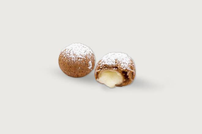 Order Mochi Balls (2 pc) food online from Mom's Touch store, Gardena on bringmethat.com