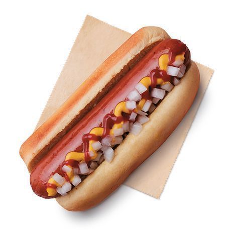 Order Big Bite Hot Dog food online from 7-Eleven store, Rockville on bringmethat.com
