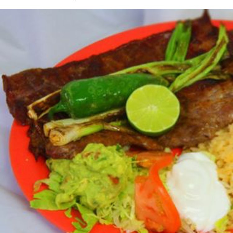 Order Steak Taco food online from Whata Taco Authentic Mexican Food store, Country Club Hills on bringmethat.com