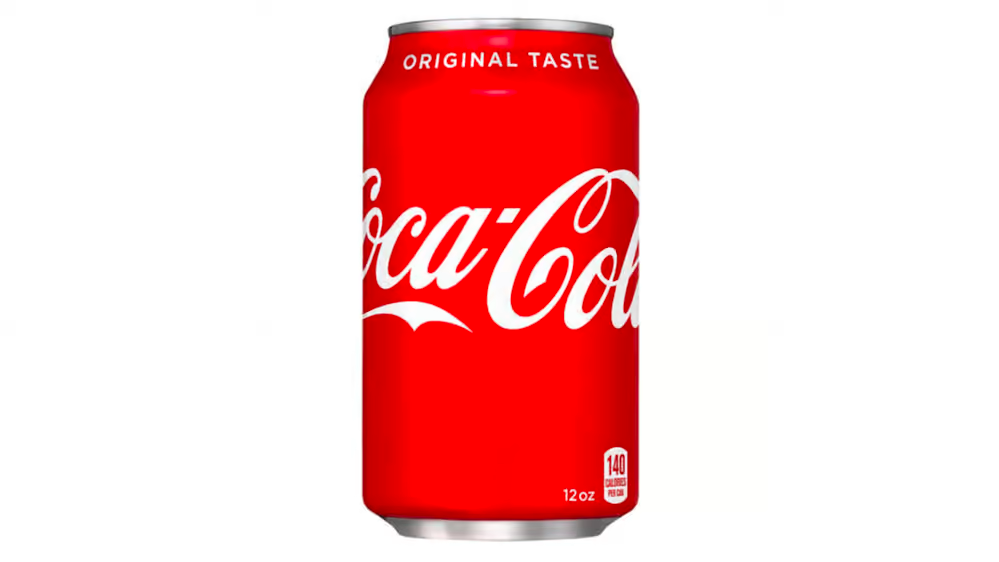 Order Coke (Can) food online from Fuku sushi store, Tucson on bringmethat.com