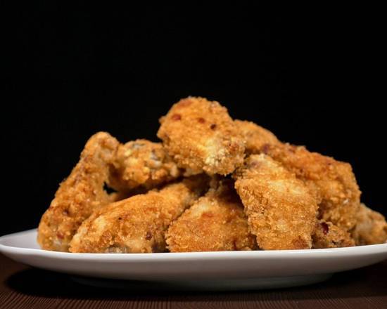 Order All For One Platter food online from The Chicken Dream store, Pleasanton on bringmethat.com