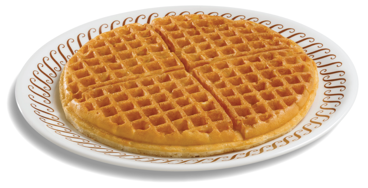 Order Waffle food online from Waffle House store, Centerville on bringmethat.com