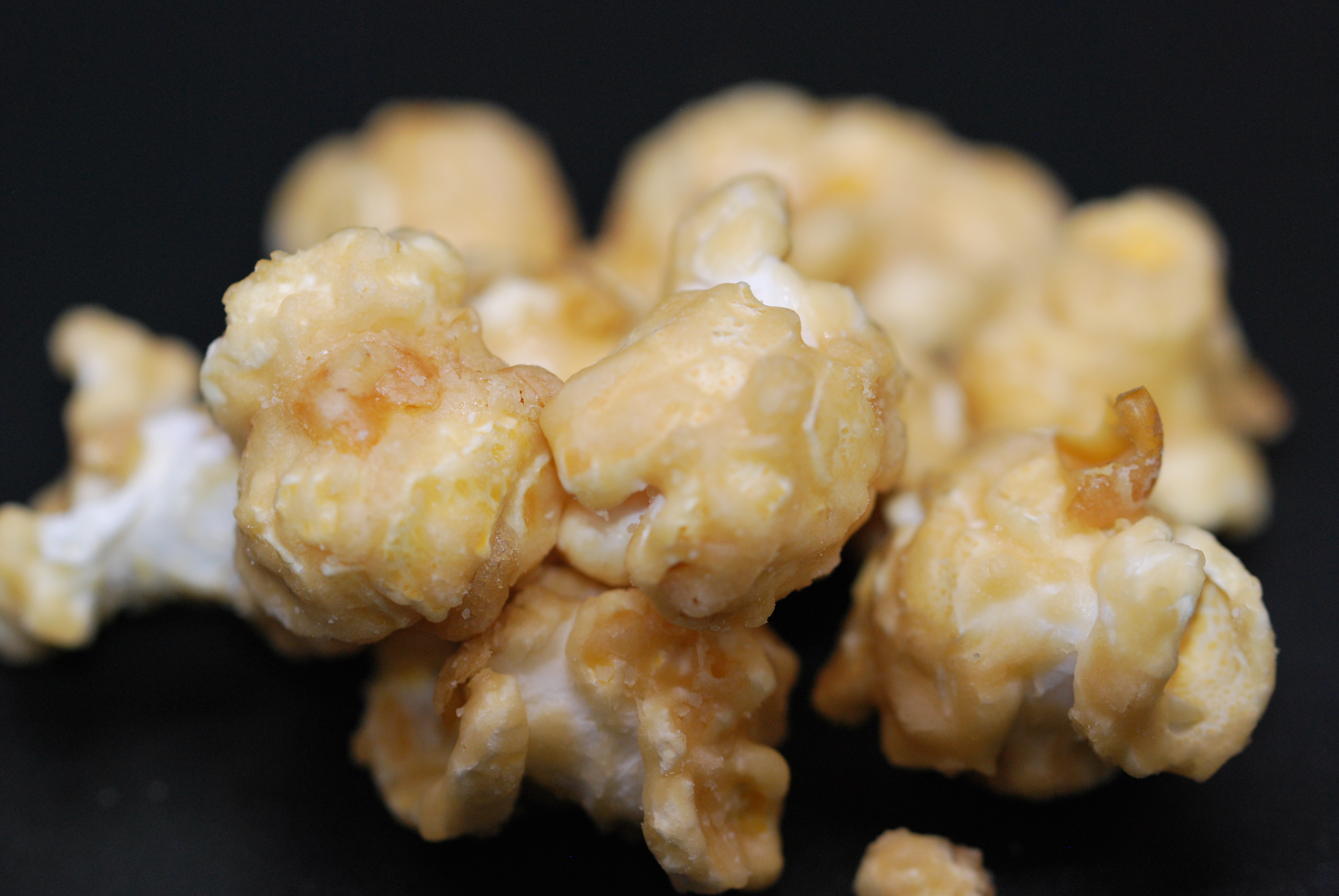 Order Old Fashioned Caramel Corn food online from Kernels By Chrissie store, Cleveland on bringmethat.com