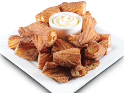Order Cinna-Twist - 16 Pieces food online from Pizza Guys store, Modesto on bringmethat.com