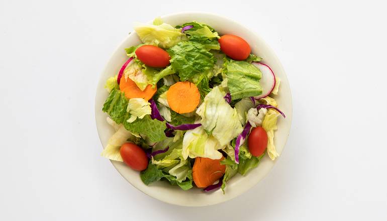 Order Tossed Salad food online from Luby's store, Houston on bringmethat.com