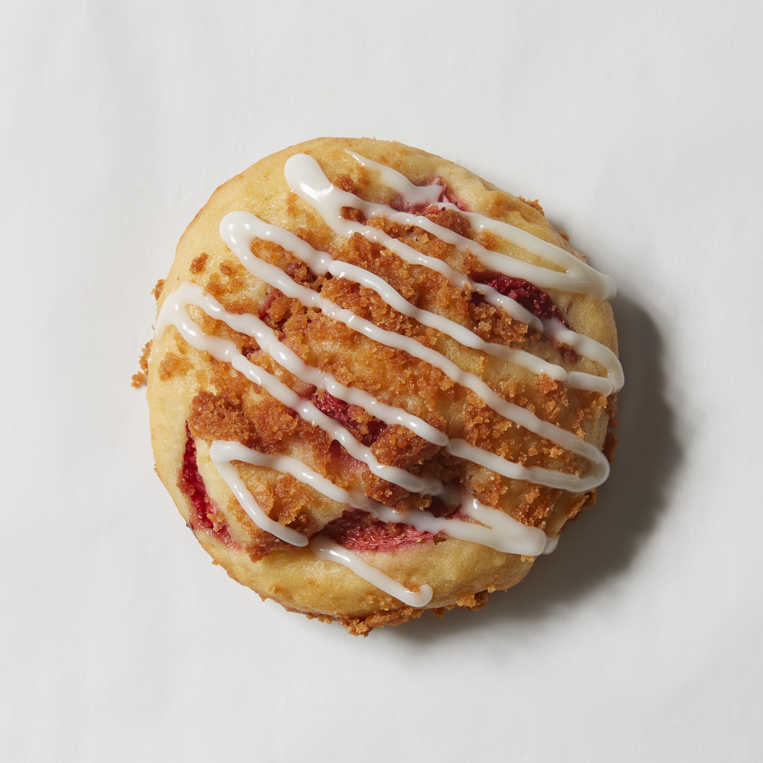 Order Strawberry Shortcake food online from Crumb store, Plainfield on bringmethat.com