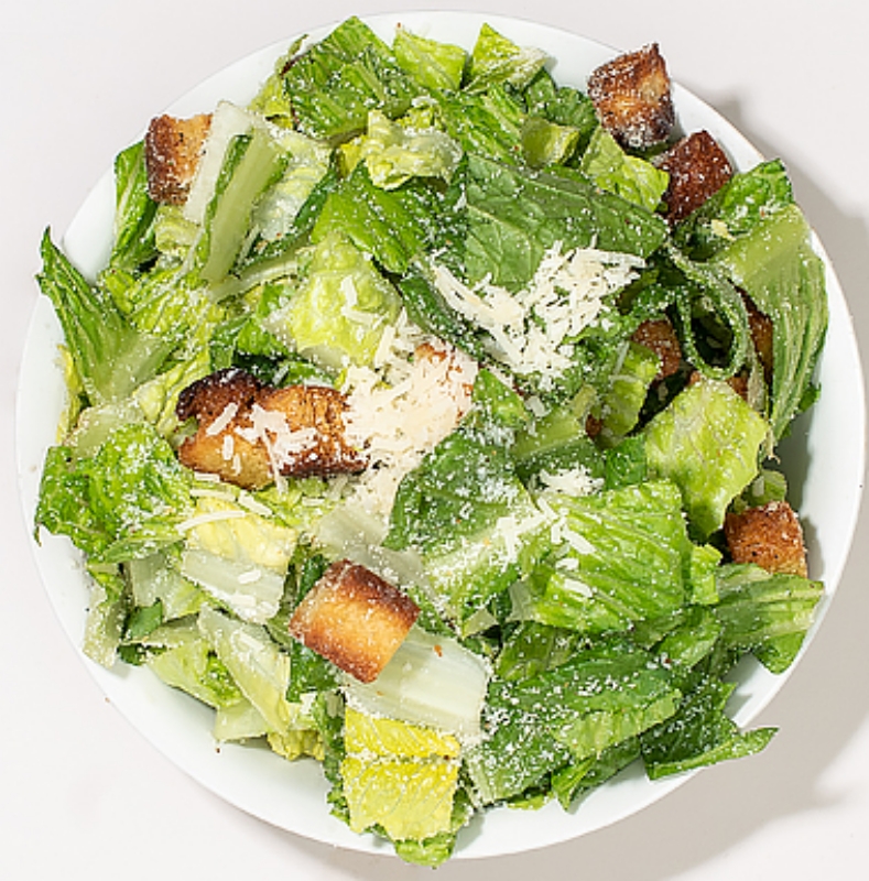 Order Caesar Salad food online from Wiseguy Pizza store, Arlington on bringmethat.com