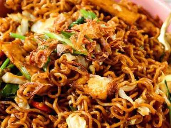 Order (L) Mie Goreng food online from Rasa sayang store, Roswell on bringmethat.com