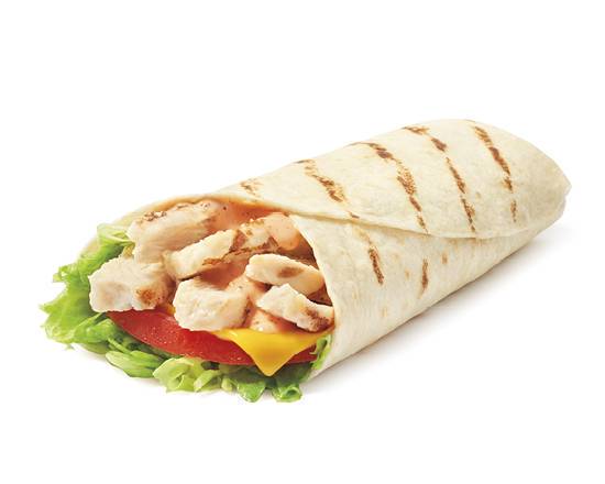 Order Chipotle Chicken Wrap food online from Tim Horton store, Bangor on bringmethat.com