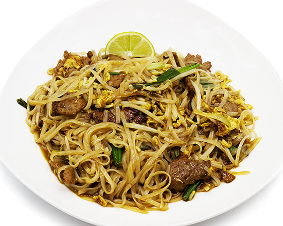 Order Pad Thai - Dinner food online from Chin-Chin Cafe store, Ashburn on bringmethat.com