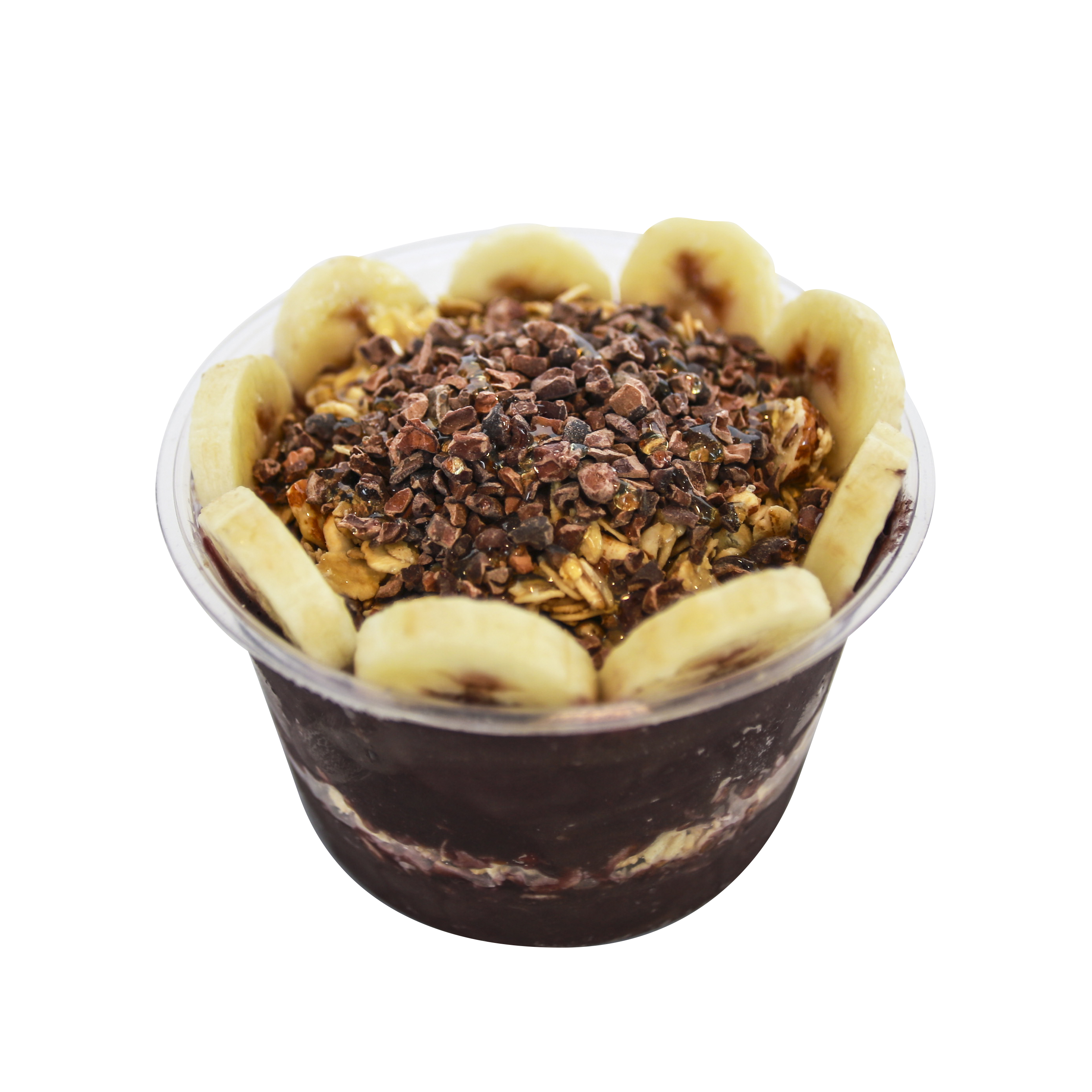 Order Peanut Butter Bowl food online from Malamiah Juice Bar & Eatery store, Grand Rapids on bringmethat.com