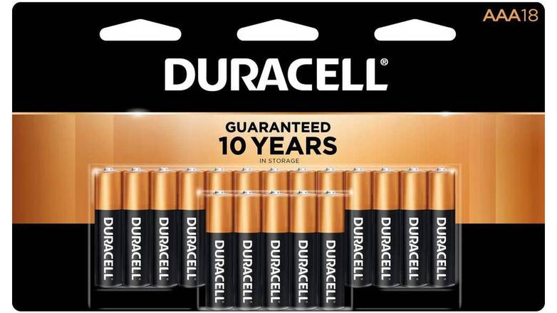 Order Duracell Aaa 2S food online from Trumbull Mobil store, Trumbull on bringmethat.com