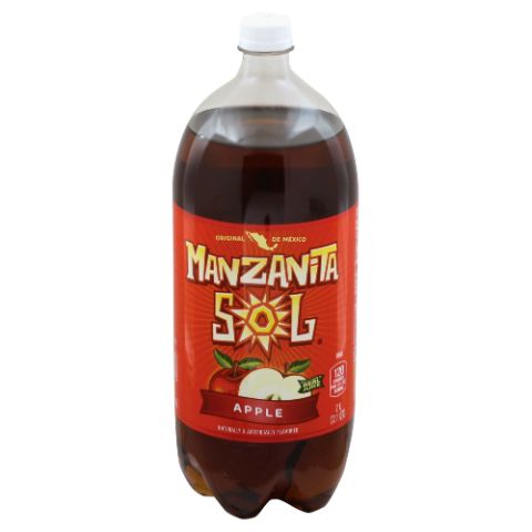 Order Manzanita Sol 2L food online from 7-Eleven store, Algonquin on bringmethat.com