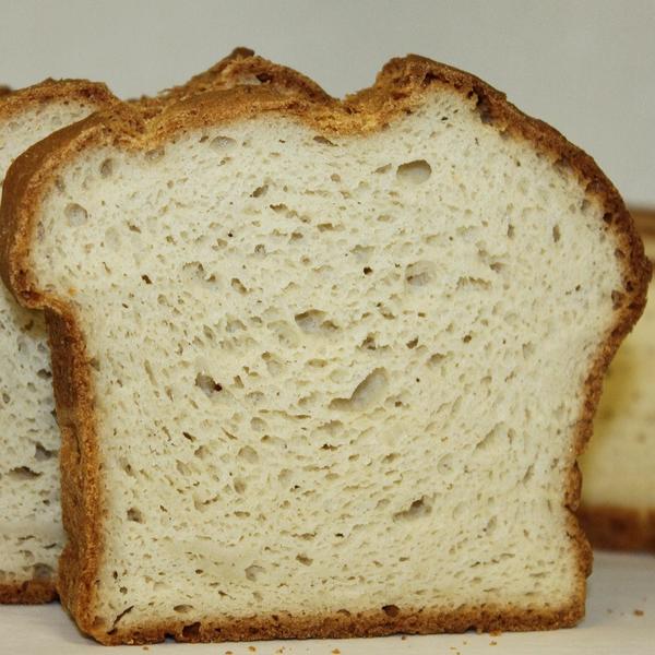 Order 5 Grain Sandwich Bread food online from Unrefined Bakery store, Dallas on bringmethat.com