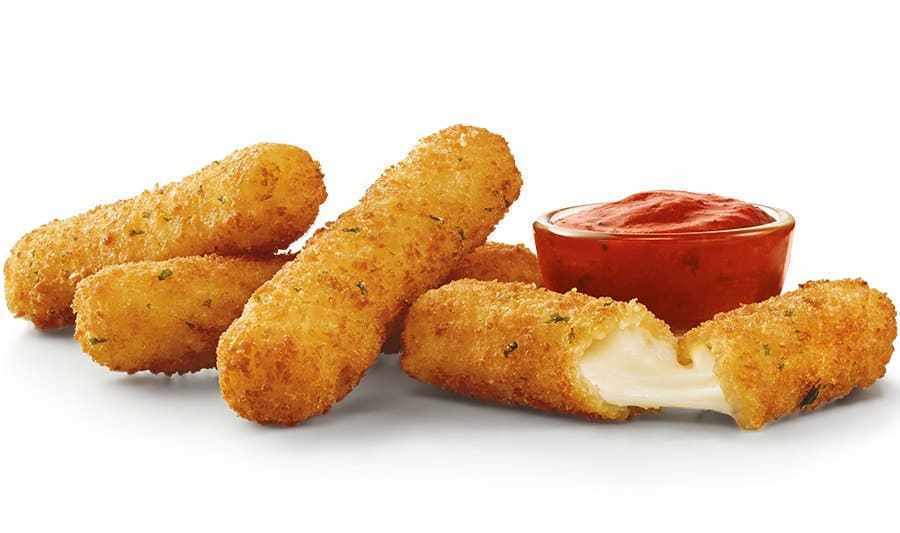 Order Mozzarella Sticks  food online from Homeplate Concessions store, Chandler on bringmethat.com