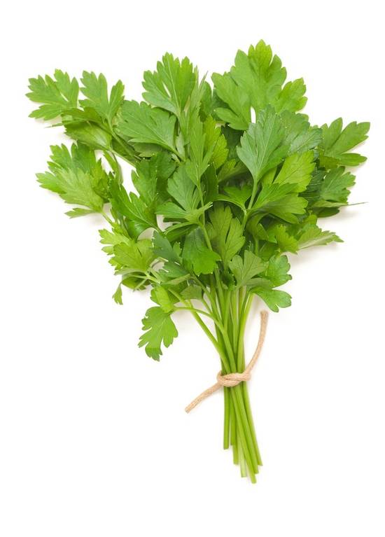 Order Organic Parsley (1 ct) food online from Albertsons Express store, Azle on bringmethat.com