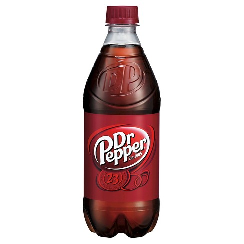 Order Dr. Pepper food online from Tejas Taco store, Pharr on bringmethat.com