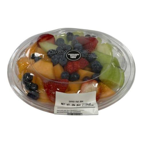 Order Summer Fruit Bowl (40 oz) food online from ACME Markets store, Pennsville on bringmethat.com