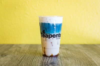 Order Caramel-by-the-Sea food online from Teapenter store, San Francisco on bringmethat.com