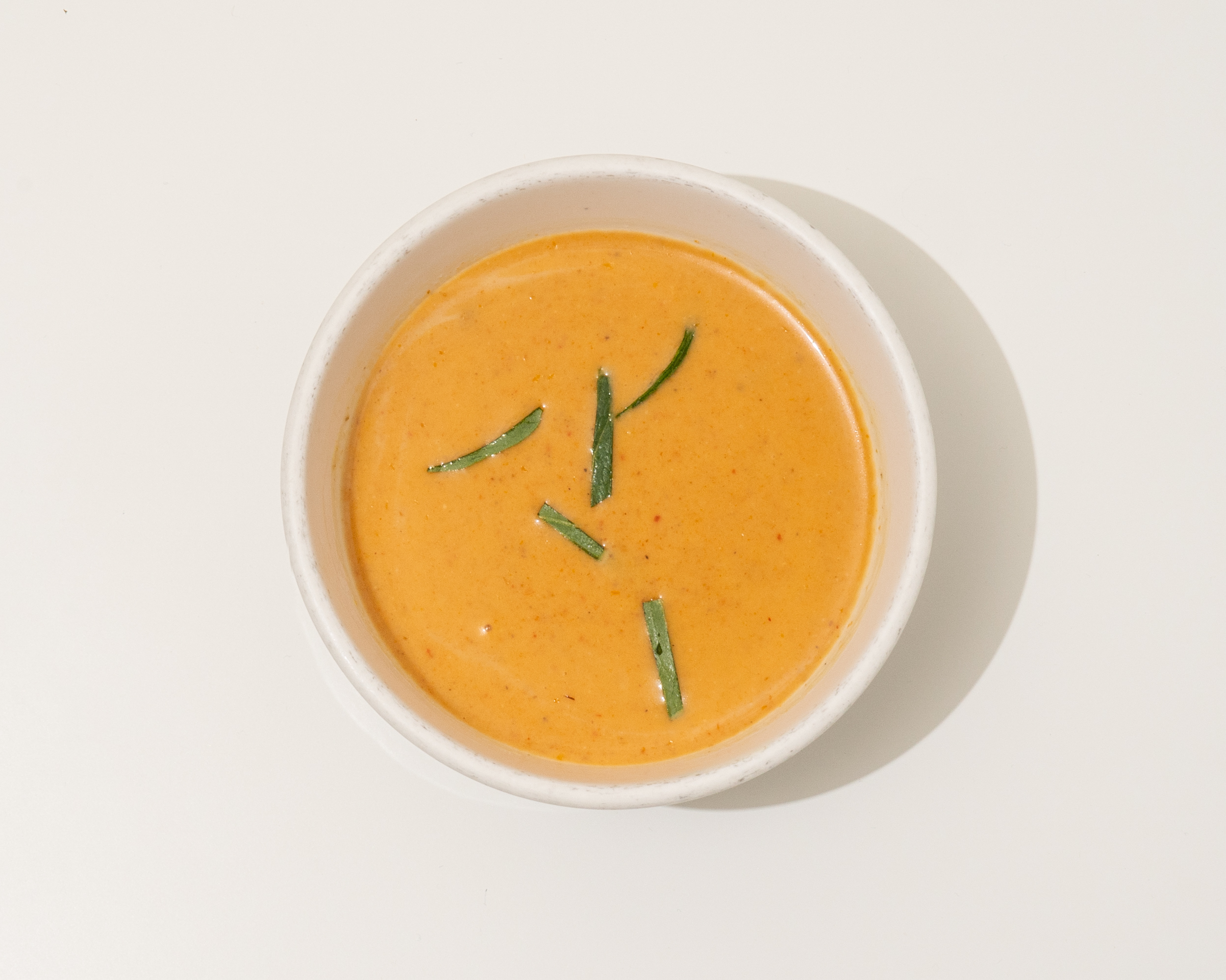 Order Side Panang Curry Sauce (10oz.) food online from Thai Peacock store, Portland on bringmethat.com