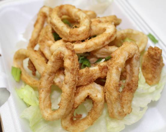 Order Calamari food online from Amazing Thai store, Jacksonville on bringmethat.com