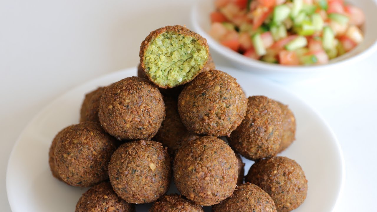 Order Falafel Tray food online from Salam store, Chicago on bringmethat.com