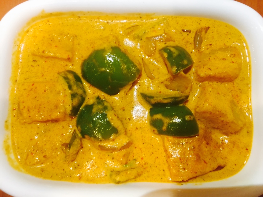 Order Aloo Tikka Masala food online from Spice of India store, Richmond on bringmethat.com