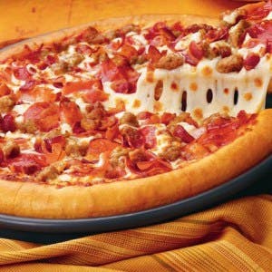 Order BBQ food online from Down Home Pizza store, Hahira on bringmethat.com