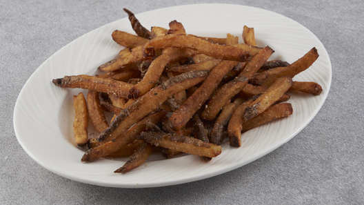 Order Hand-Cut French Fries food online from The Palm store, Atlanta on bringmethat.com