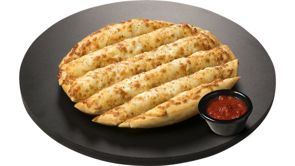 Order Ranch Stix with Cheese - Small food online from Pizza Ranch store, Mankato on bringmethat.com