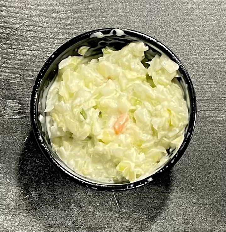 Order coleslaw food online from Decheco's Pizzeria store, Akron on bringmethat.com