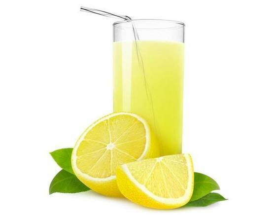 Order Lemon Juice (Jugo de Limon) food online from Mofongos store, Trenton on bringmethat.com
