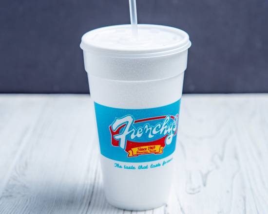 Order Drink food online from Frenchy's Chicken store, Humble on bringmethat.com