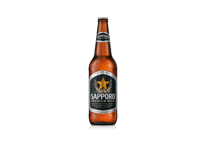Order Sapporo  food online from Sushi Snob store, Jacksonville on bringmethat.com