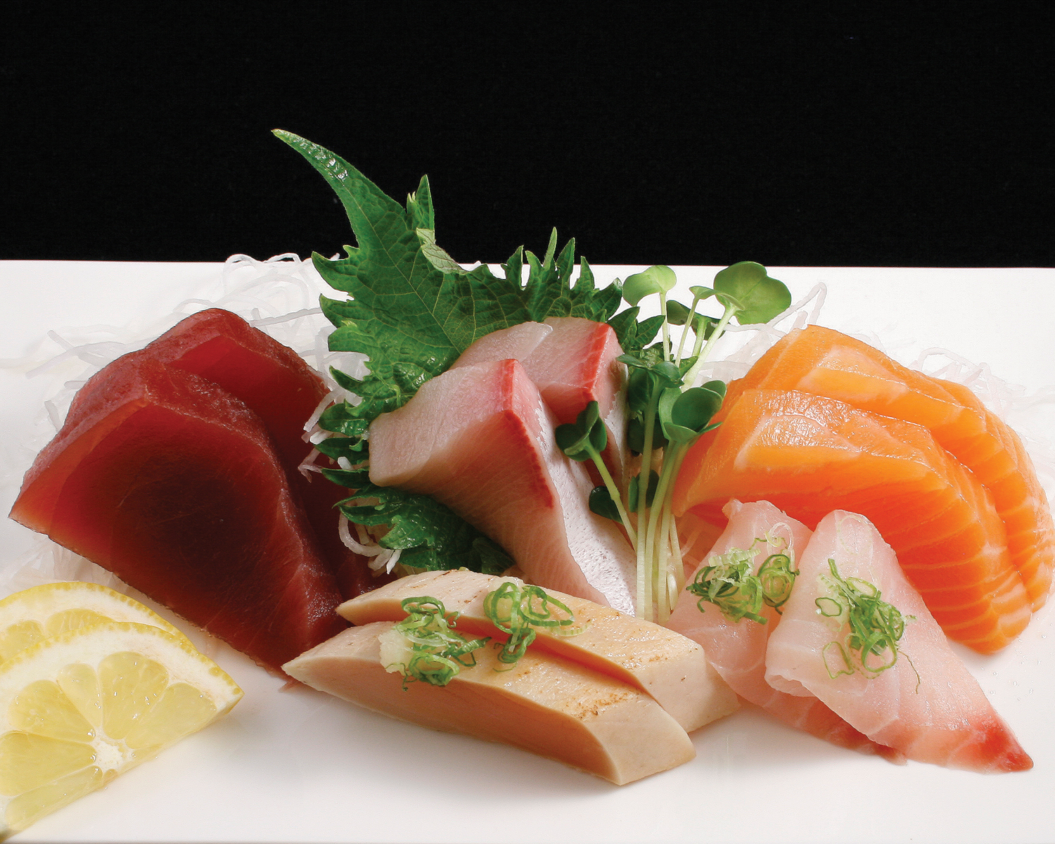 Order Sushi and Sashimi Combo food online from Sushi Lover store, Belmont on bringmethat.com