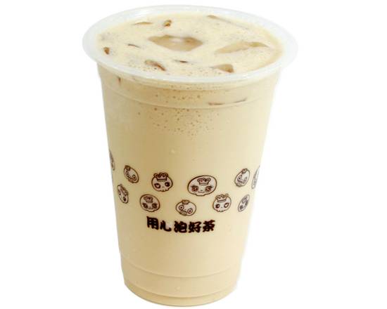 Order Coconut Milk Tea 椰香奶茶 food online from Vivi Bubble Tea store, Aurora on bringmethat.com