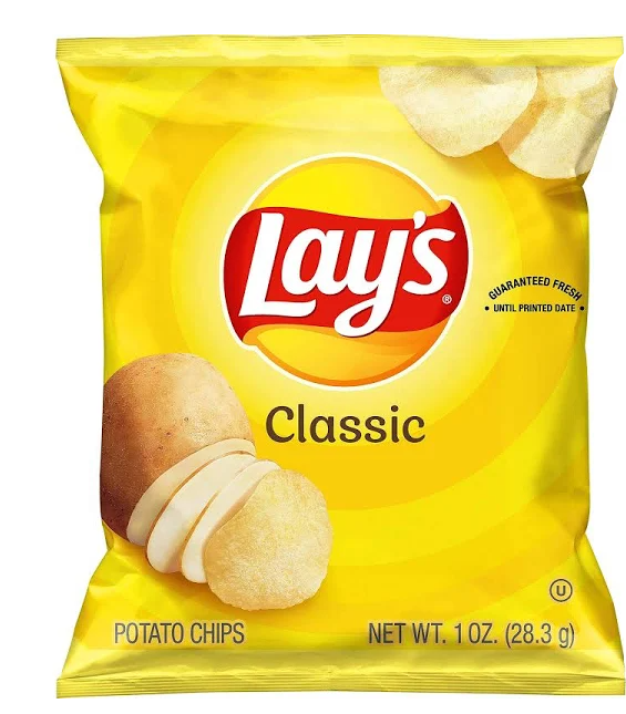 Order Frito Lay's Chips food online from Pantry 1 Food Mart store, West Deptford on bringmethat.com