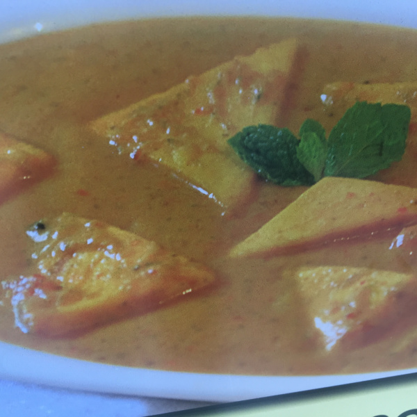 Order Korma Curry food online from New India Sweets & Spices store, Los Angeles on bringmethat.com