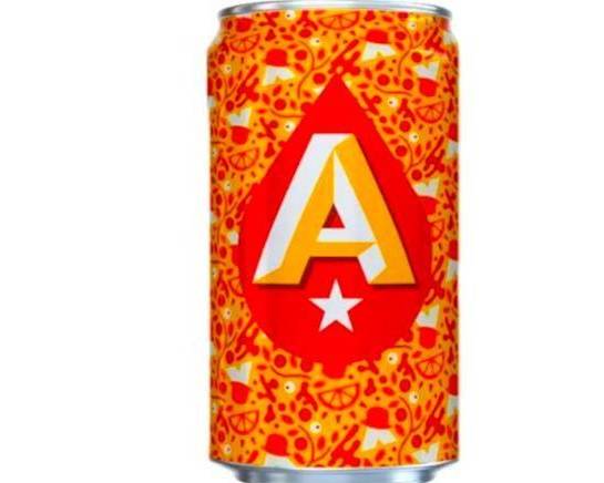 Order Austin Beerworks Bloodwork Orange, 6pk-12oz can beer food online from Cold Spring Liquor store, Liberty Hill on bringmethat.com