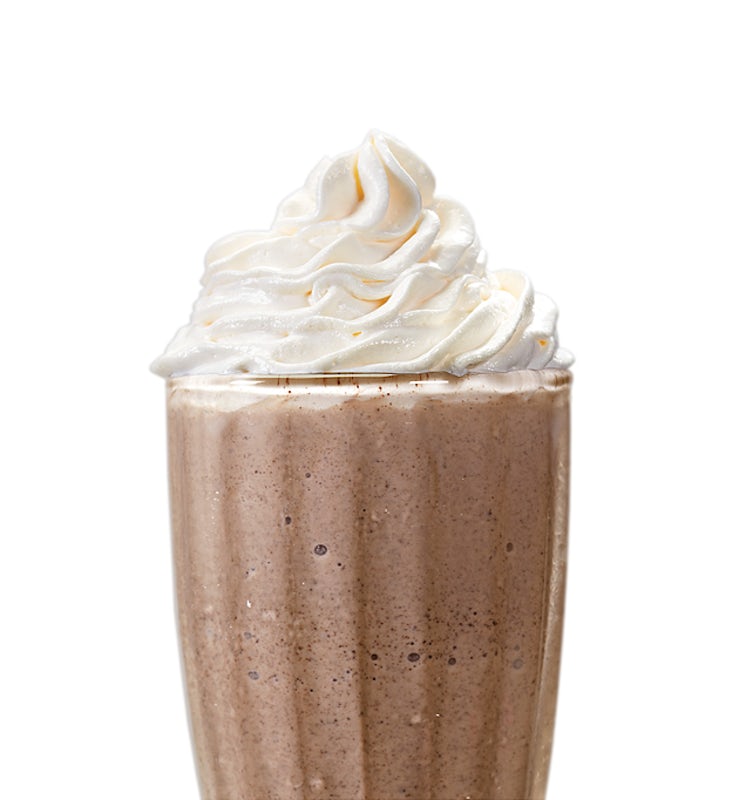 Order Milk & OREO® Cookies food online from Cold Stone Creamery store, Champaign on bringmethat.com