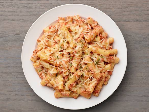 Order Baked Ziti food online from Paisano's Pizza store, Brentsville on bringmethat.com