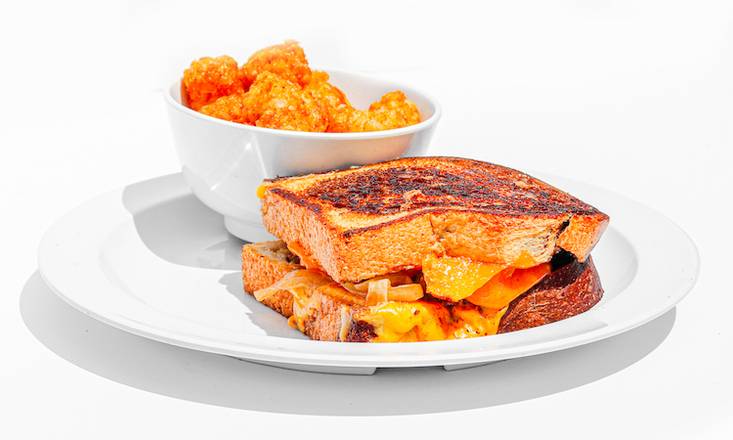 Order PATTY MELT food online from Daily Eats store, Tampa on bringmethat.com