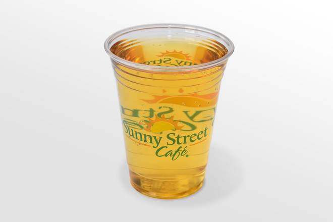 Order Apple Juice food online from Sunny Street Cafe store, Columbus on bringmethat.com