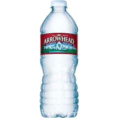 Order Bottled Water food online from Off The Boat Fish Grill store, Tustin on bringmethat.com