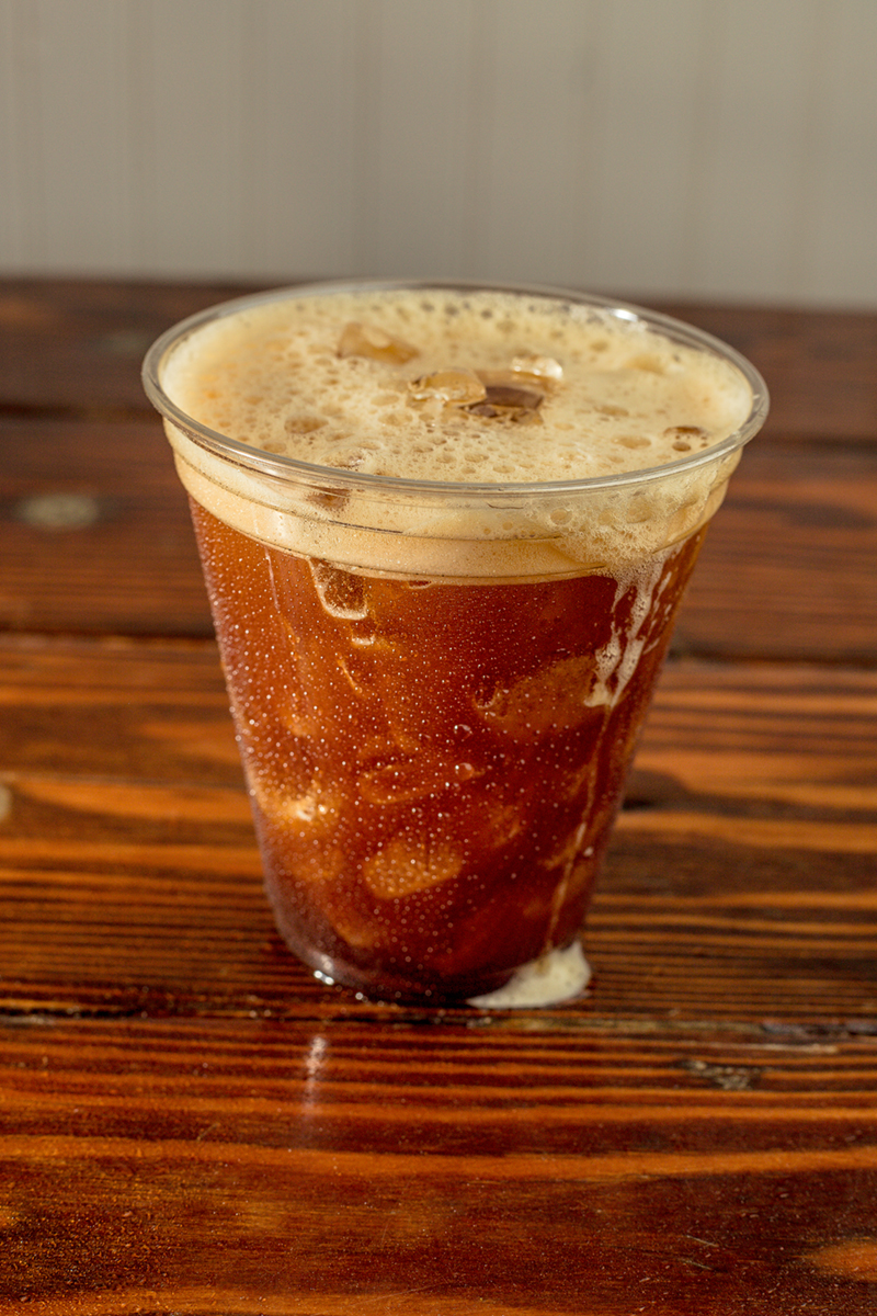 Order Cold Brew Coffee food online from The Pie Hole store, Pasadena on bringmethat.com